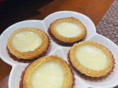 -味可道美食坊(福基路店)