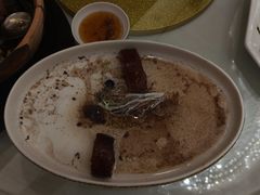 -新兴家喻酒家·羊城名宴(昌岗店)