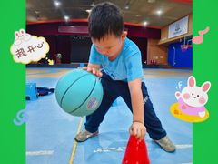-加蒙特森林幼儿园(广州市增城区店)