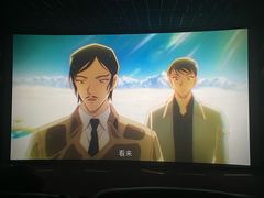 -金逸影城(大悦城IMAX激光店)