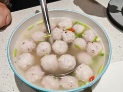 -巧克力渔家.小船海鲜胶东菜(三浴场店)
