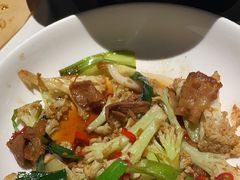 -关东小磨东北菜(漕河泾印象城店)