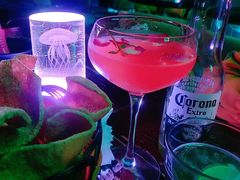 -MOSSO音乐酒吧·Live House(南京西路店)