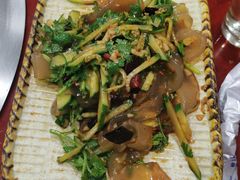 -哈尔滨东北铁锅炖(都督街店)