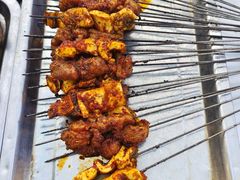 -佰运猪蹄(高陵店)