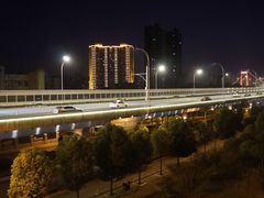 -楚望台遗址公园