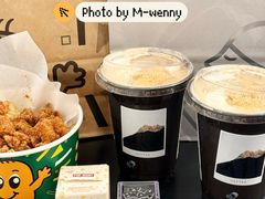 -喜茶(佛山岭南站店)