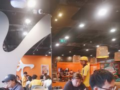 -大快活(丽丰店)