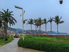 -大梅沙海滨公园