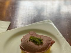 -MADO冰淇淋咖啡馆(淘金店)