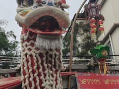 -东涌水乡风情街