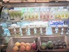 -宝珠奶酪(长宁金虹桥店)