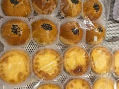 -西村叔叔的店·面包·甜品·蛋糕(崂山丽达店)