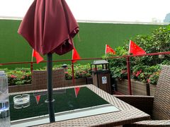 -武汉华美达光谷大酒店