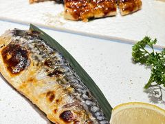 -富山日式料理(宽厚里店)