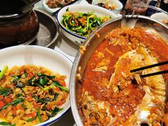 -回家吃饭·地道南昌菜(建德观总店)
