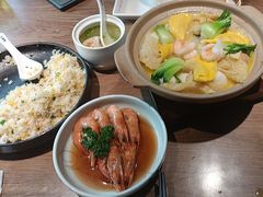 -大潮淮·淮扬菜(何园旗舰店)