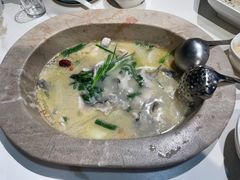 -七采菌园·野生菌石锅鱼(环城北路店)