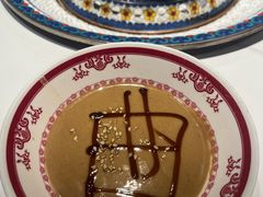 -曲氏老北京铜锅涮肉•火锅(不老街店)