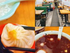 -鸭小妹鸭血粉丝(老门东店)