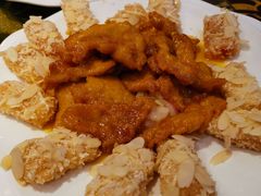 -新兴家喻酒家·羊城名宴(昌岗店)