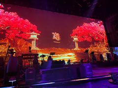 -赤红音乐现场(浦东金桥路店)