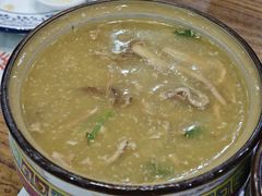 -回春阁汤菜坊(友谊路店)