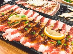 -小米烤肉·和牛原切-创意韩料(东关店)