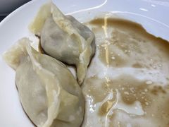 -奉天蚨祥饺子馆