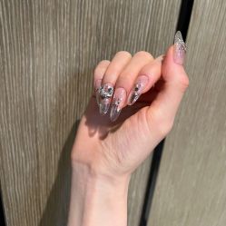 -小小美甲美睫