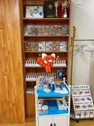 -芊冉•美甲美睫纹绣