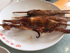 -孟记粥铺·家常菜·烧烤·粥(亚运村店)