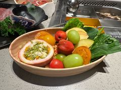 -海底捞火锅(北京路店)