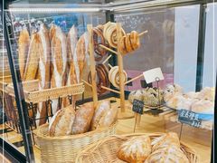 -熊叔熊婶面包房(团结湖店)