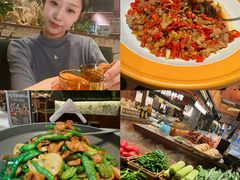 -福满我家大碗厨·湘菜(上海大厦店)