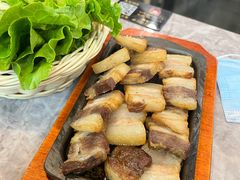 -屋里家延边朝鲜族冷面(梅林3店)