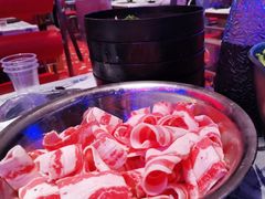 -胡哥烤肥牛(车公庙店)