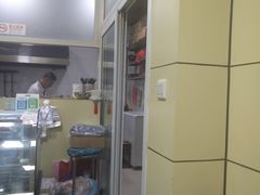 -宝光熏肉鞋底火烧(新街口店)