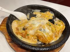 -外婆小聚茶餐厅·生日·团建(市民中心店)