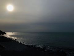 -海云台海滩