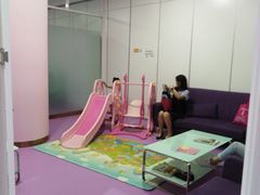 -芭芭拉小天使国际舞蹈(珠江新城校区)