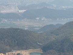 -杭州灵山景区