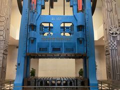 -柳州工业博物馆