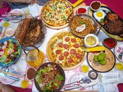 -上岛咖啡(大德店)