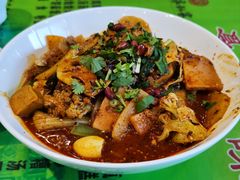 -令氏家外家周秦食府(高新店)