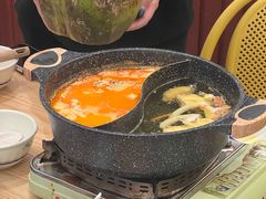 -三爷糟粕醋·鲜鱼汤·海南特色小吃(新华南路店)