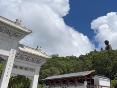 -天坛大佛