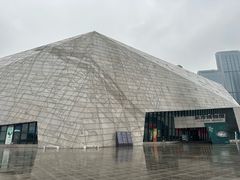 -长沙滨江文化园