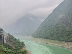-乌江画廊(彭水苗族土家族自治县)