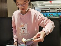 -蓝海大饭店·渔歌舫(黄岛店)